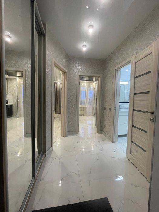 Квартира на вул. Драгоманова, 10 в Києві, ID 411307, фото №3