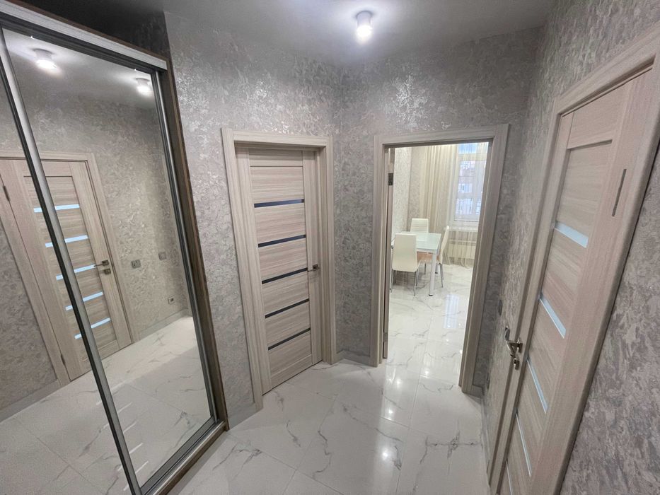 Квартира на вул. Драгоманова, 10 в Києві, ID 411307, фото №4
