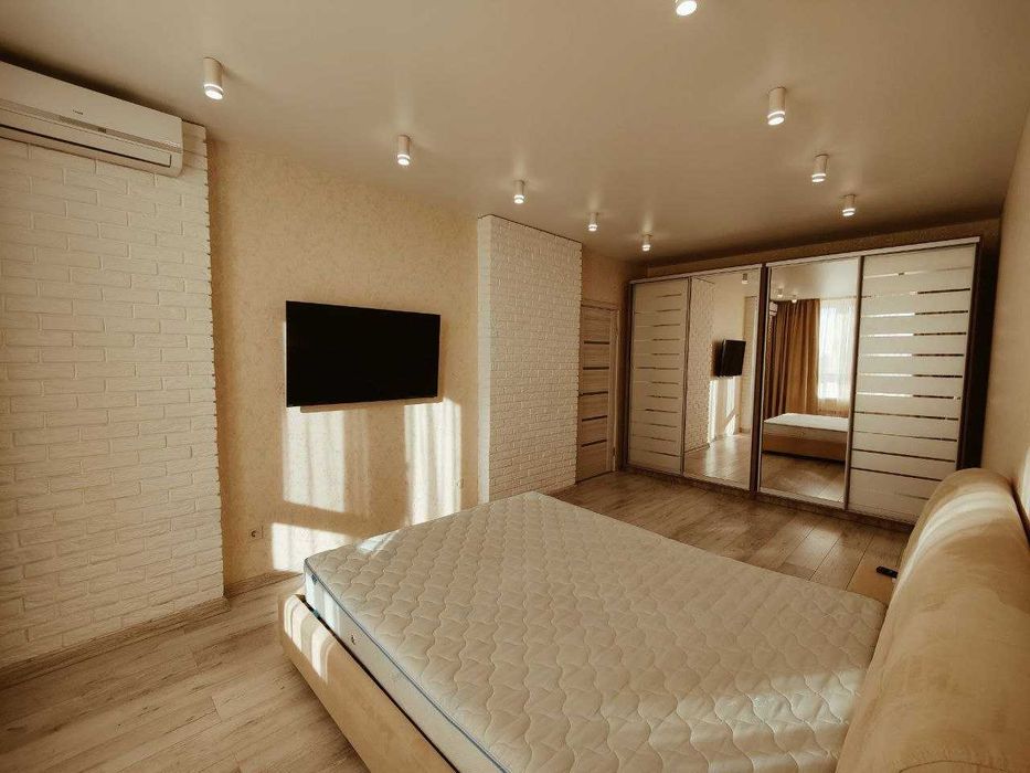 Квартира на вул. Драгоманова, 10 в Києві, ID 411307, фото №5