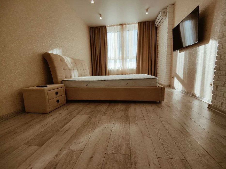 Квартира на вул. Драгоманова, 10 в Києві, ID 411307, фото №6