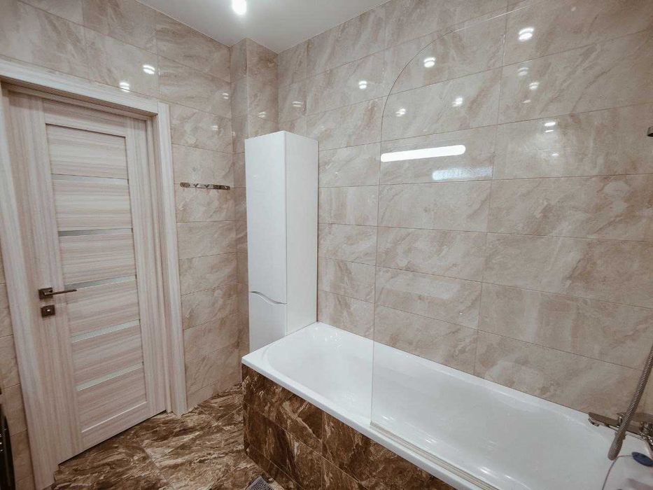 Квартира на вул. Драгоманова, 10 в Києві, ID 411307, фото №9