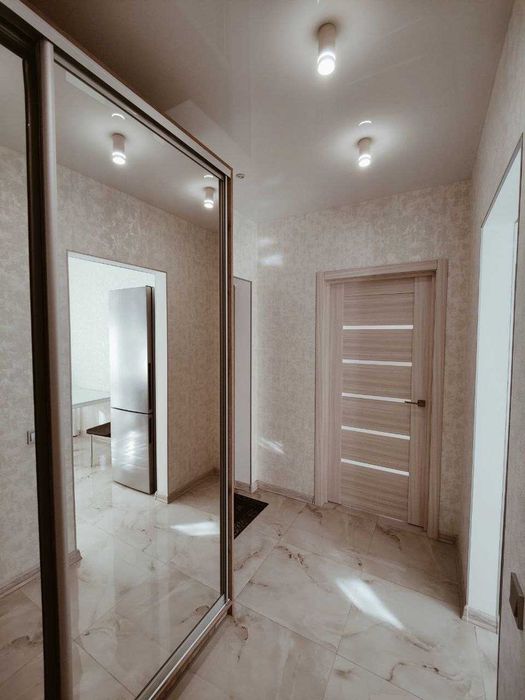 Квартира на вул. Драгоманова, 10 в Києві, ID 411307, фото №10