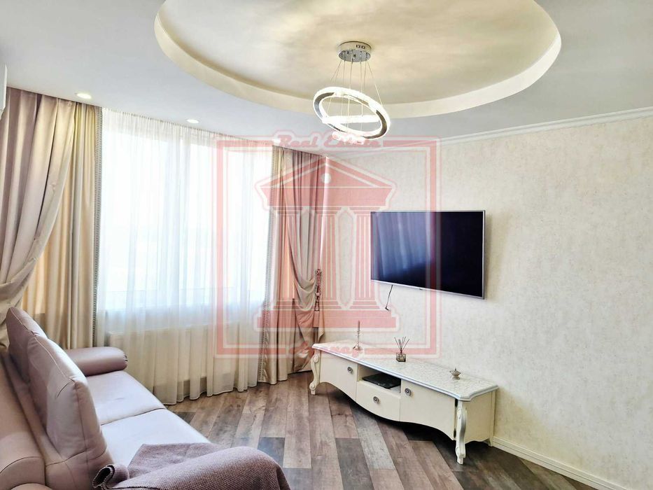 Квартира на вул. Валерія Гудзя, 50 в Києві, ID 311590, фото №2