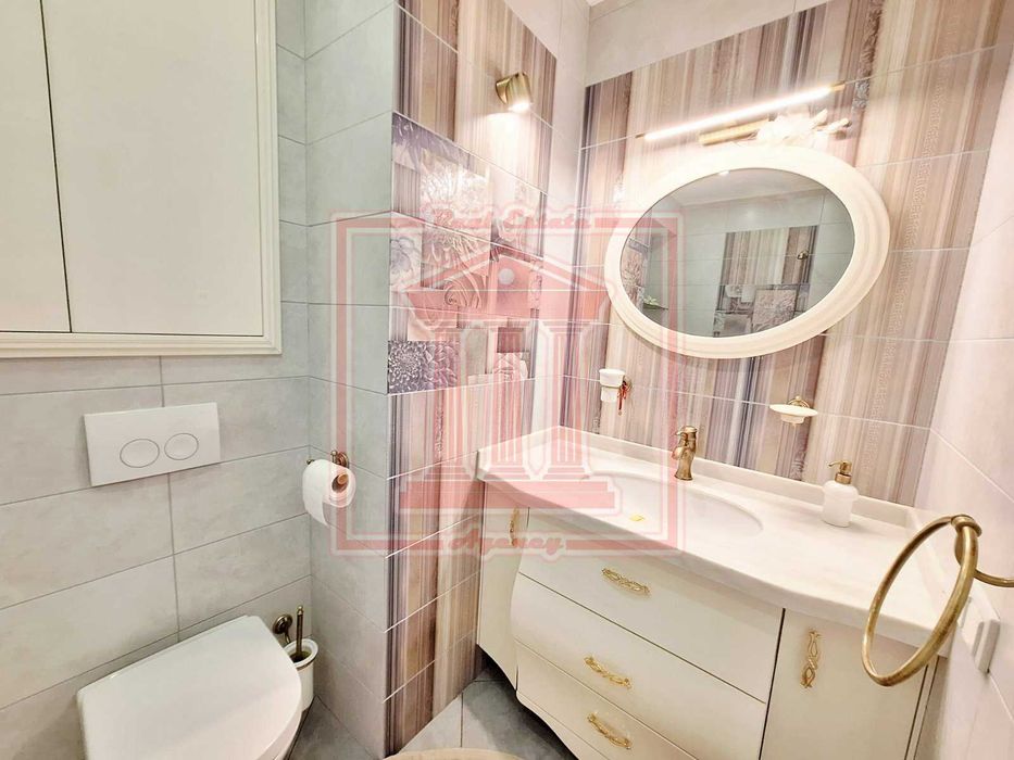 Квартира на вул. Валерія Гудзя, 50 в Києві, ID 311590, фото №11