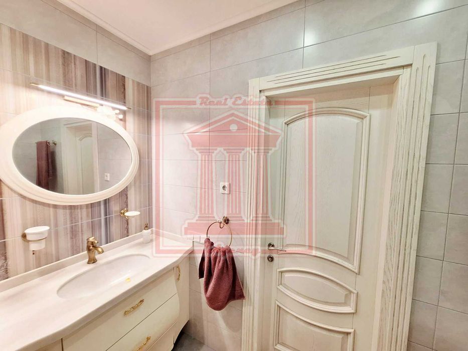 Квартира на вул. Валерія Гудзя, 50 в Києві, ID 311590, фото №12