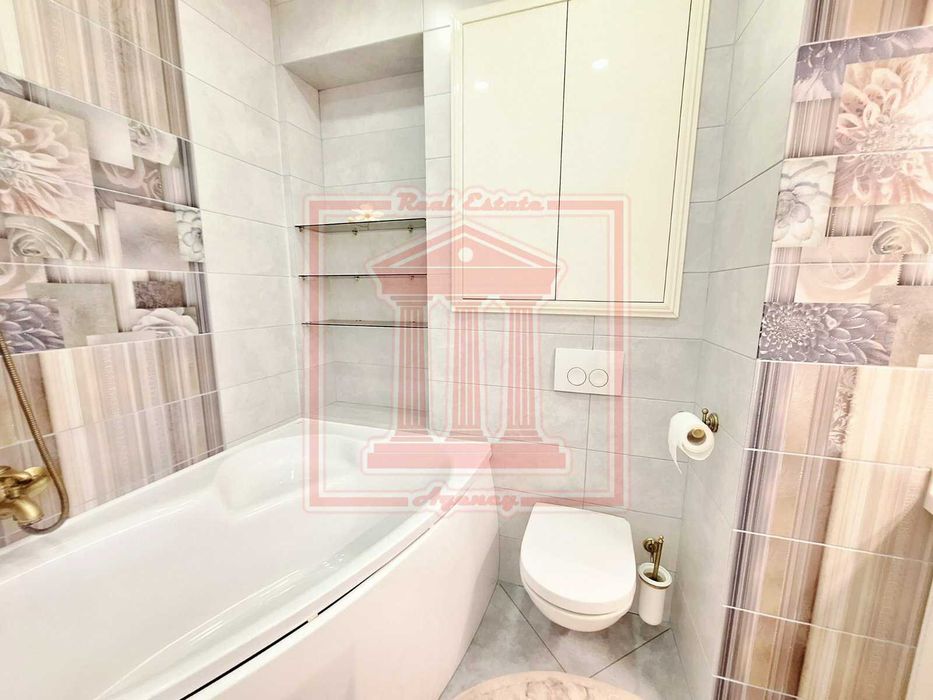 Квартира на вул. Валерія Гудзя, 50 в Києві, ID 311590, фото №13