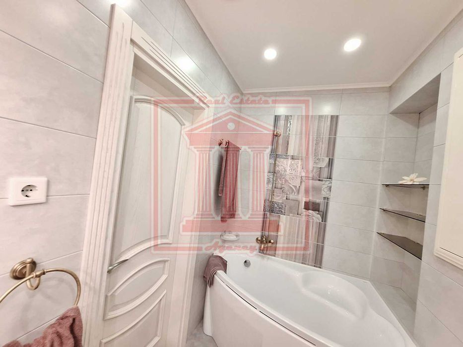 Квартира на вул. Валерія Гудзя, 50 в Києві, ID 311590, фото №14