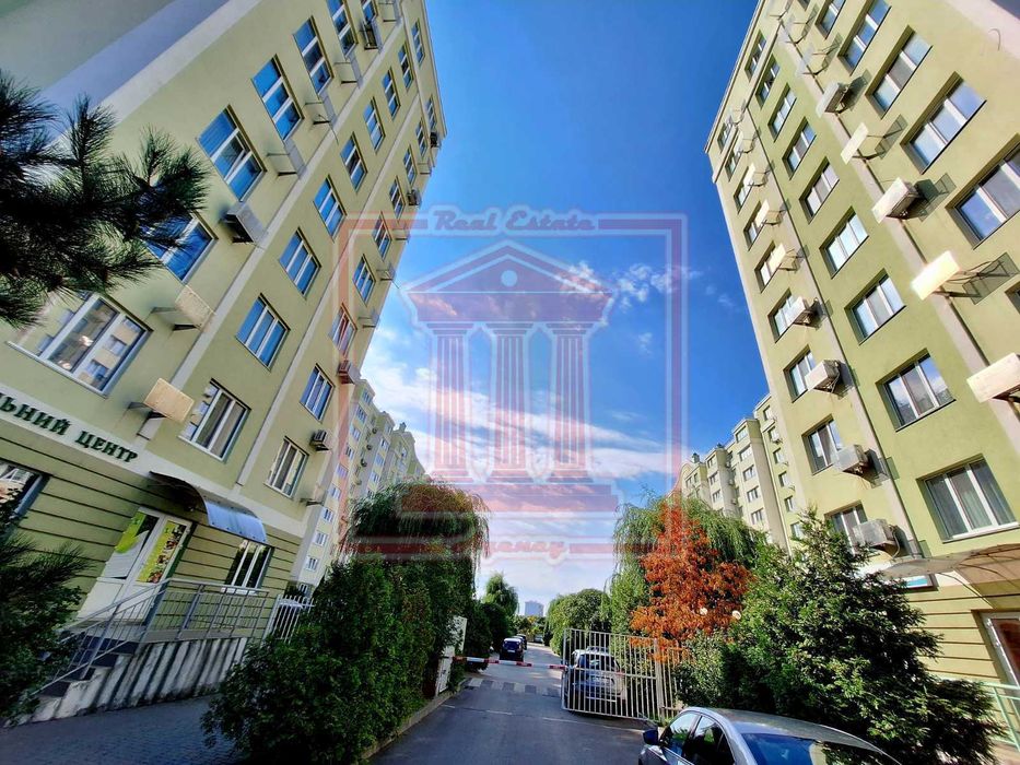 Квартира на вул. Валерія Гудзя, 50 в Києві, ID 311590, фото №16
