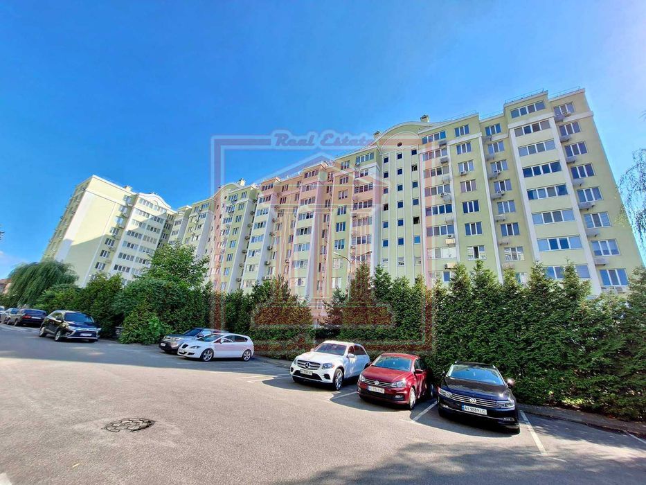 Квартира на вул. Валерія Гудзя, 50 в Києві, ID 311590, фото №17
