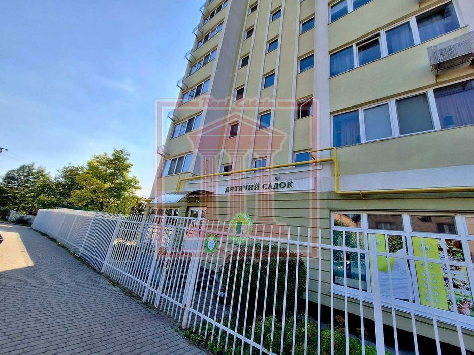 Квартира на вул. Валерія Гудзя, 50 в Києві, ID 311590, фото №18