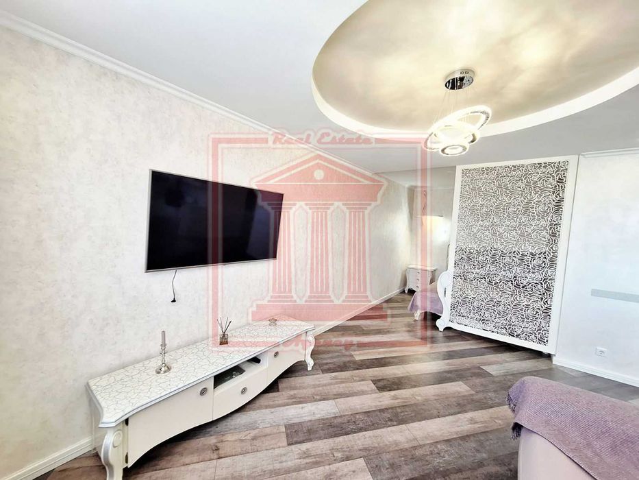 Квартира на вул. Валерія Гудзя, 50 в Києві, ID 311590, фото №3