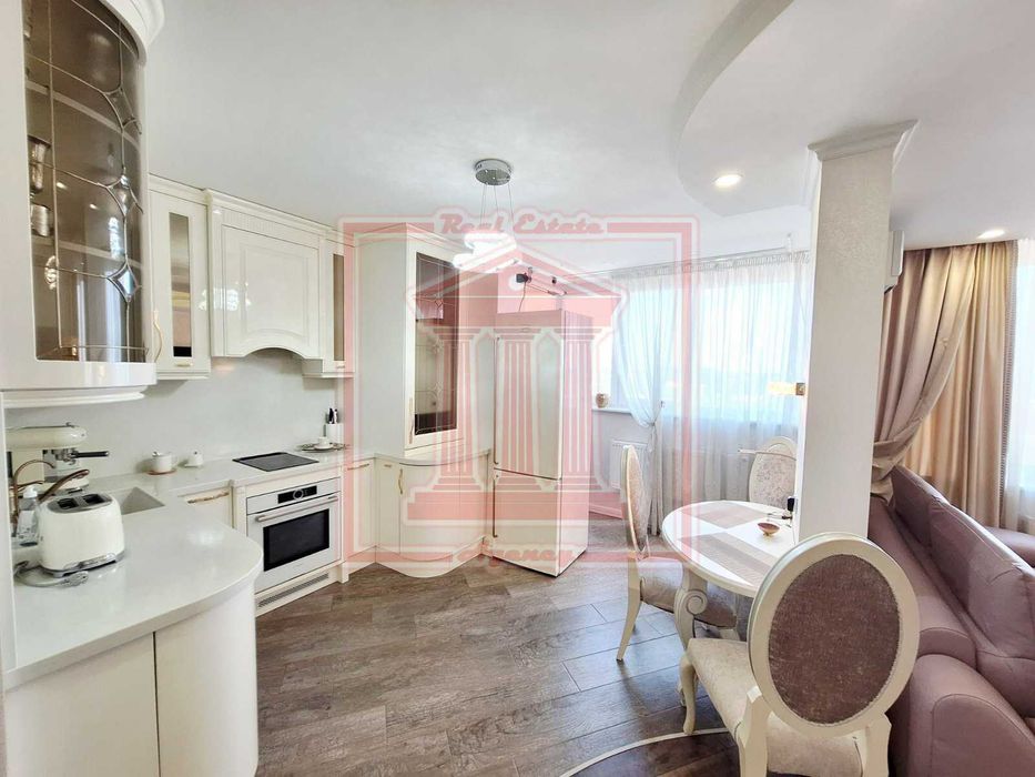 Квартира на вул. Валерія Гудзя, 50 в Києві, ID 311590, фото №4