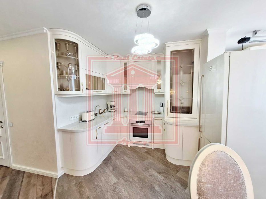 Квартира на вул. Валерія Гудзя, 50 в Києві, ID 311590, фото №5