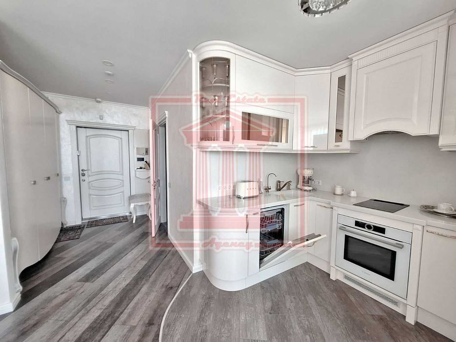 Квартира на вул. Валерія Гудзя, 50 в Києві, ID 311590, фото №6