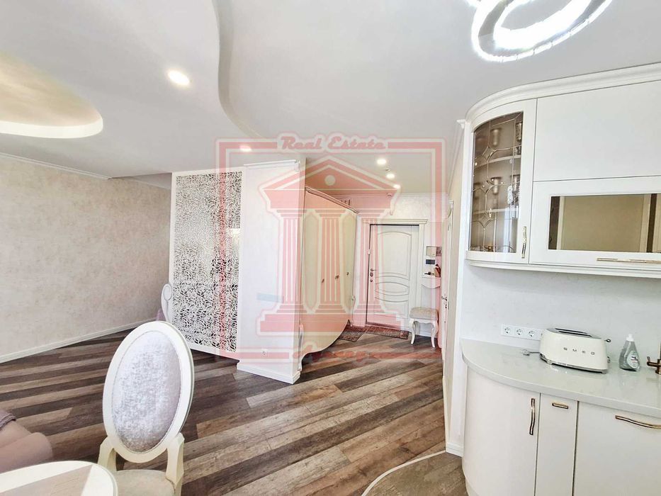 Квартира на вул. Валерія Гудзя, 50 в Києві, ID 311590, фото №7