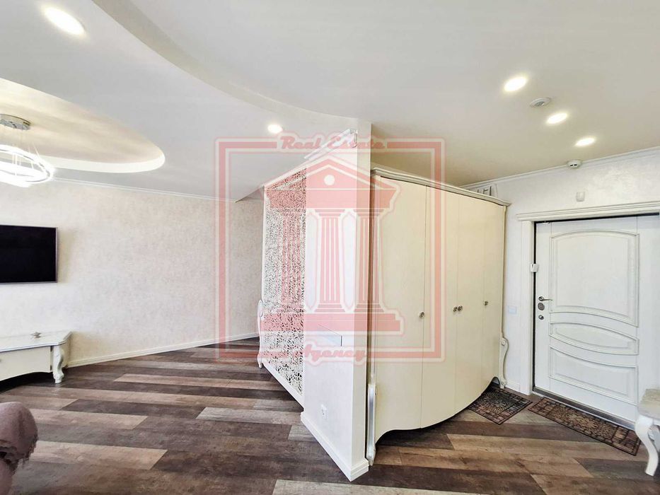 Квартира на вул. Валерія Гудзя, 50 в Києві, ID 311590, фото №8