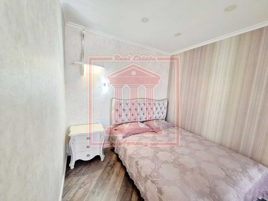 Квартира на вул. Валерія Гудзя, 50 в Києві, ID 311590, фото №10