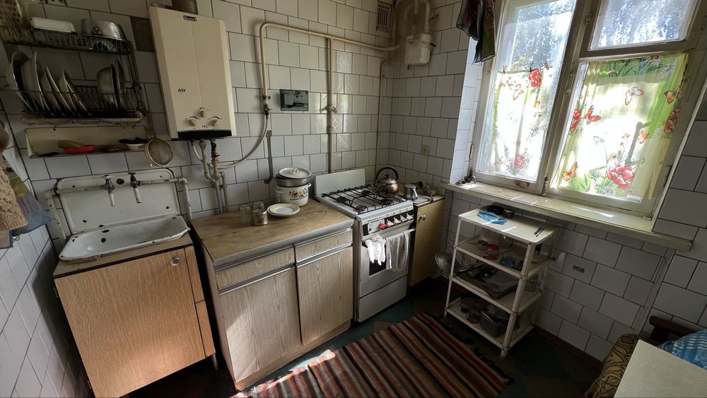 Квартира на вул. Райдужна в Миколаєві, ID 170384, фото №1