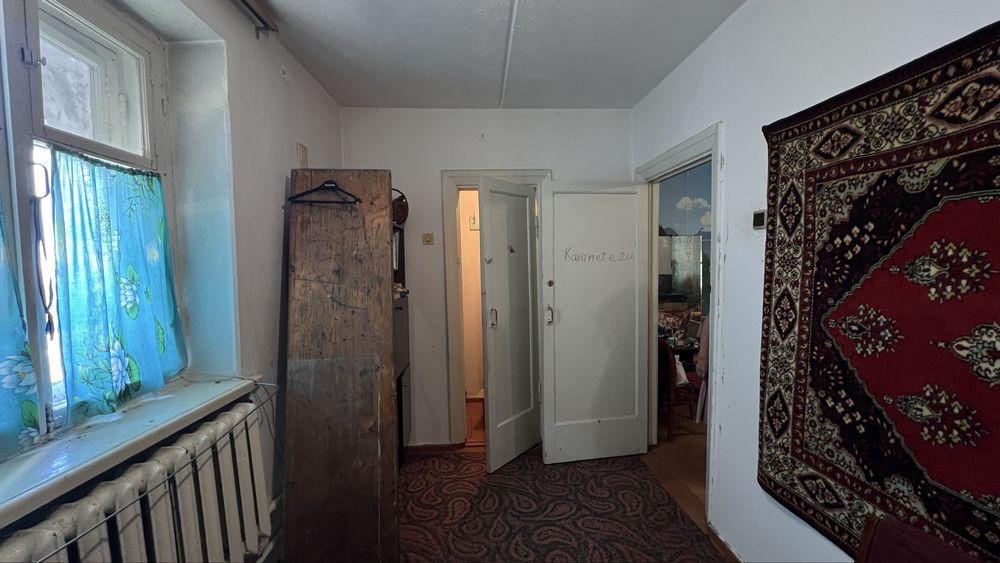 Квартира на вул. Райдужна в Миколаєві, ID 170384, фото №7