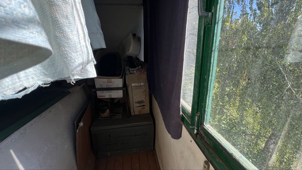 Квартира на вул. Райдужна в Миколаєві, ID 170384, фото №8