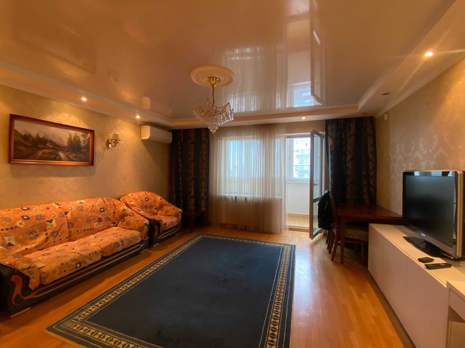 Квартира на бул. Дарницький, 8 в Київ, ID 295908, фото №2