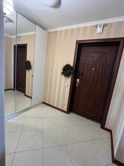 Квартира на бул. Дарницький, 8 в Києві, ID 295908, фото №11