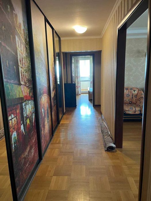 Квартира на бул. Дарницький, 8 в Києві, ID 295908, фото №12