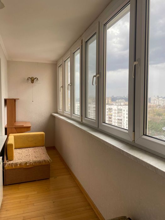 Квартира на бул. Дарницький, 8 в Києві, ID 295908, фото №13