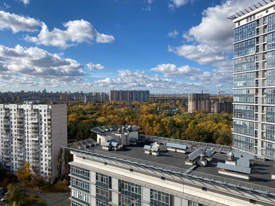 Квартира на бул. Дарницький, 8 в Києві, ID 295908, фото №14
