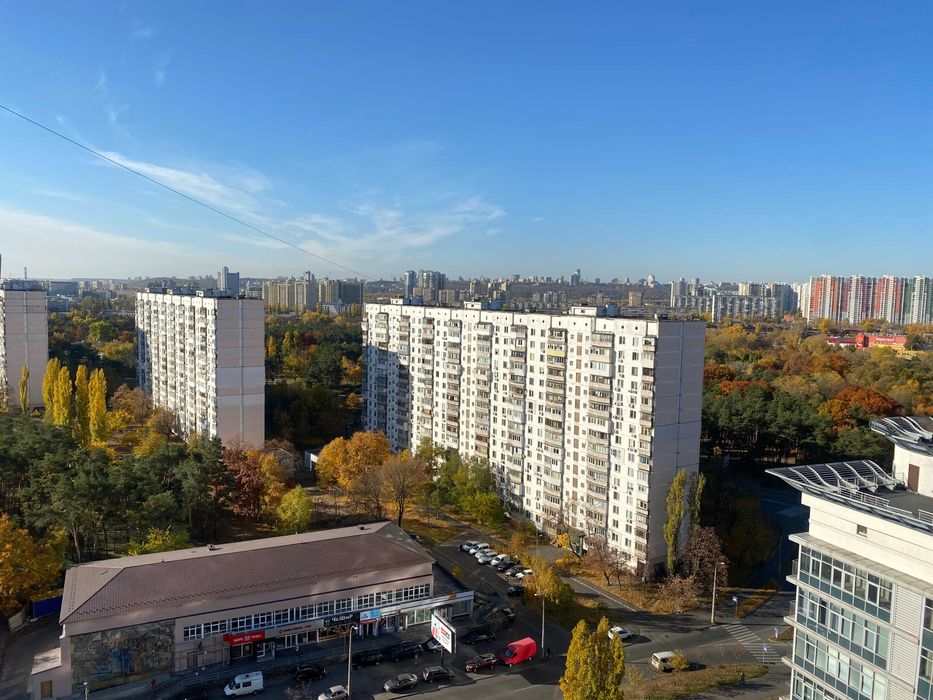 Квартира на бул. Дарницький, 8 в Києві, ID 295908, фото №15