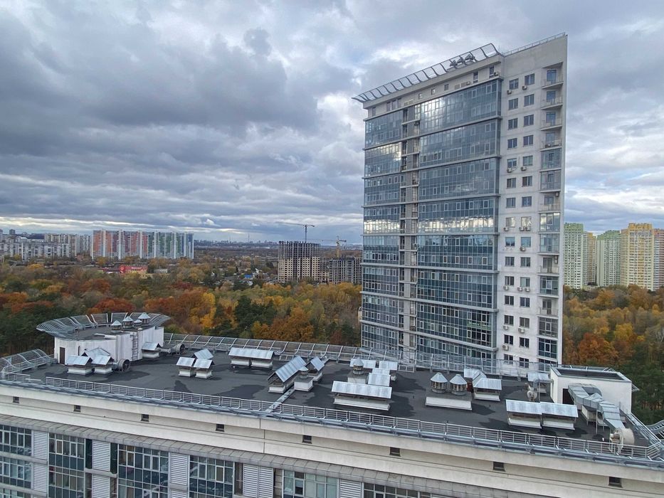Квартира на бул. Дарницький, 8 в Києві, ID 295908, фото №16