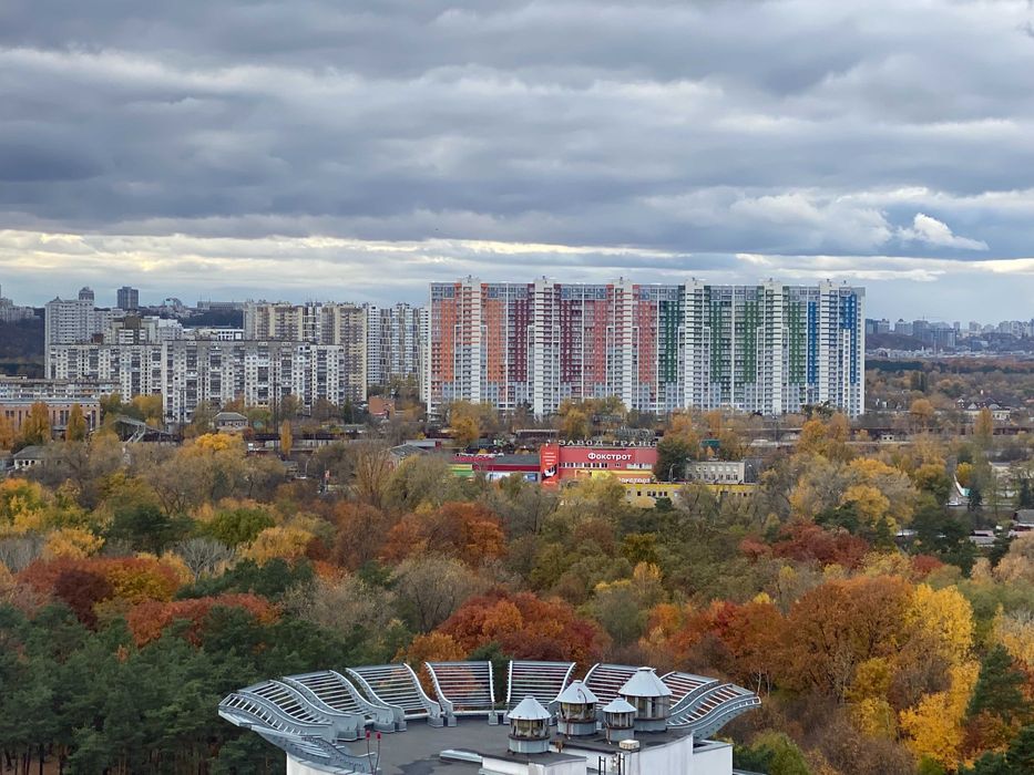 Квартира на бул. Дарницький, 8 в Києві, ID 295908, фото №17