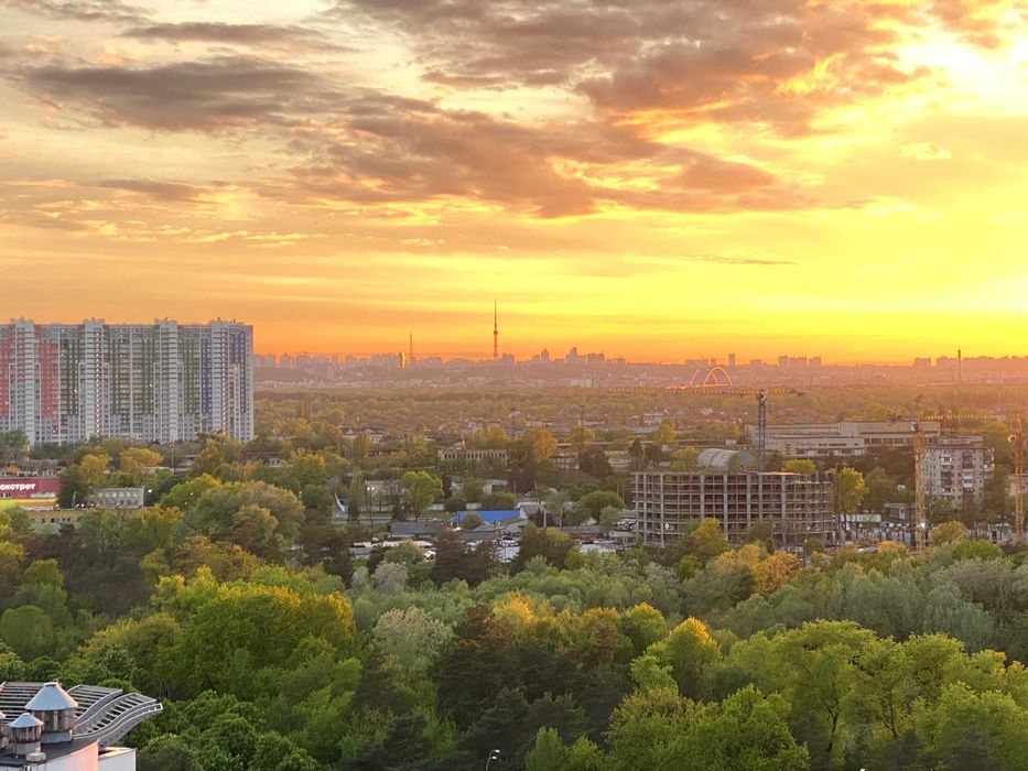 Квартира на бул. Дарницький, 8 в Києві, ID 295908, фото №18