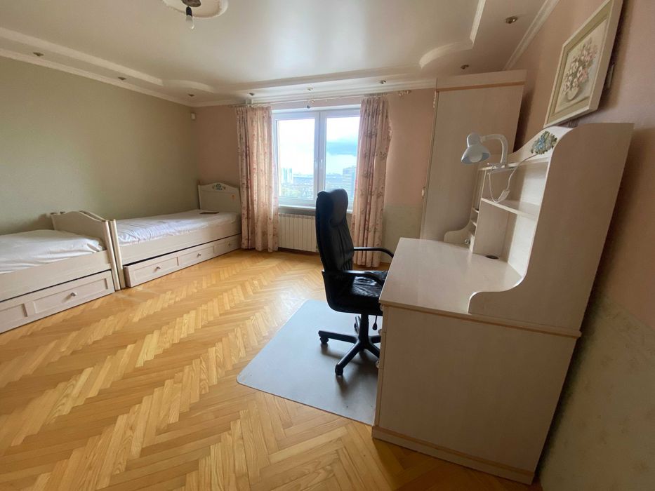 Квартира на бул. Дарницький, 8 в Київ, ID 295908, фото №3