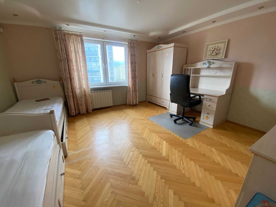Квартира на бул. Дарницький, 8 в Київ, ID 295908, фото №4