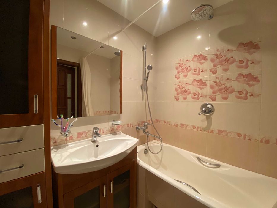 Квартира на бул. Дарницький, 8 в Київ, ID 295908, фото №5