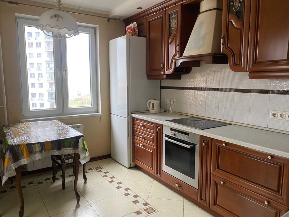 Квартира на бул. Дарницький, 8 в Києві, ID 295908, фото №7