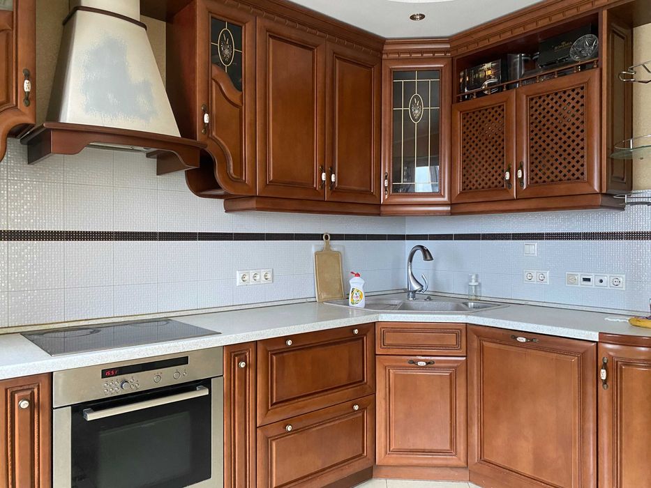 Квартира на бул. Дарницький, 8 в Києві, ID 295908, фото №8