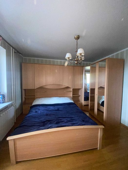Квартира на бул. Дарницький, 8 в Києві, ID 295908, фото №10