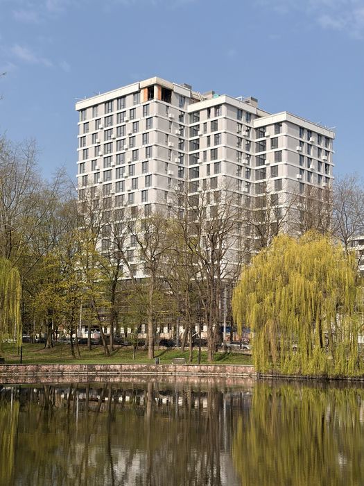 Квартира на вул. Мазепи в Івано-Франківськ, ID 211888, фото №1