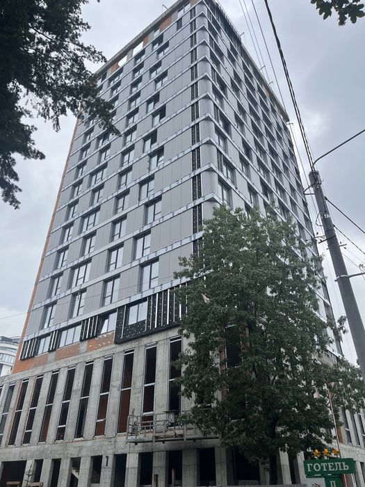 Квартира на вул. Мазепи в Івано-Франківськ, ID 211888, фото №2
