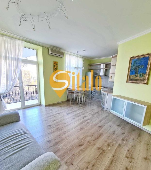Квартира на вул. Лютеранська, 21 в Києві, ID 364584, фото №11