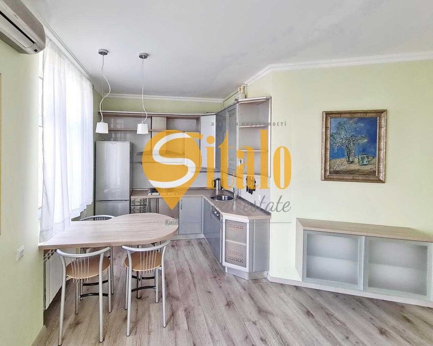 Квартира на вул. Лютеранська, 21 в Києві, ID 364584, фото №12