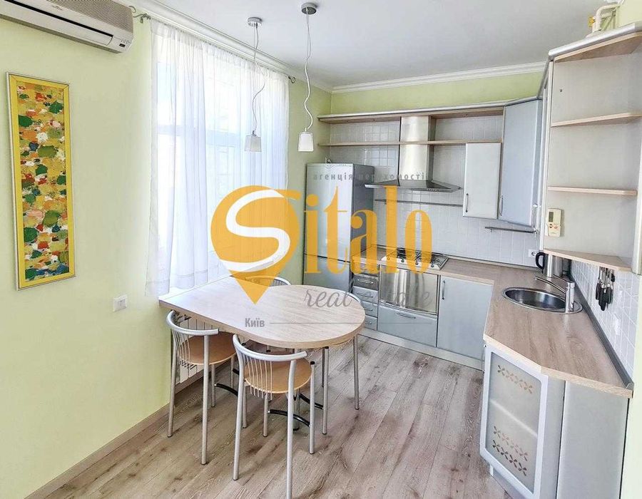 Квартира на вул. Лютеранська, 21 в Києві, ID 364584, фото №13