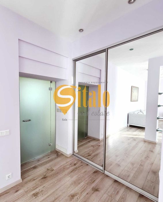 Квартира на вул. Лютеранська, 21 в Києві, ID 364584, фото №15