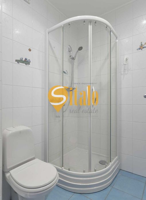 Квартира на вул. Лютеранська, 21 в Києві, ID 364584, фото №16