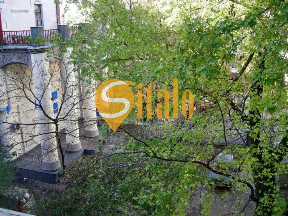 Квартира на вул. Лютеранська, 21 в Києві, ID 364584, фото №18