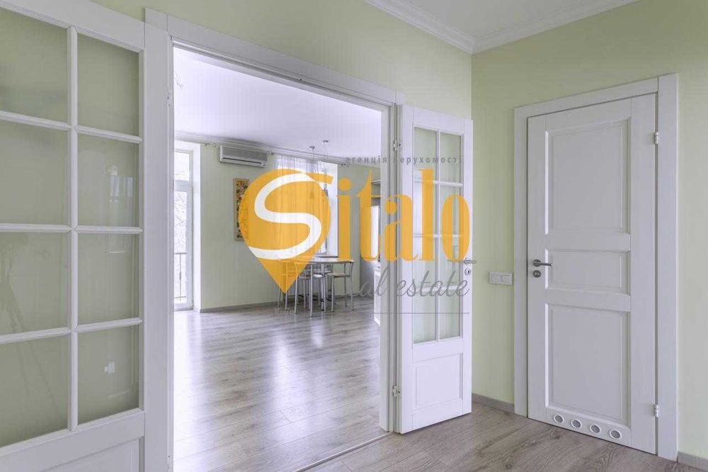 Квартира на вул. Лютеранська, 21 в Києві, ID 364584, фото №3
