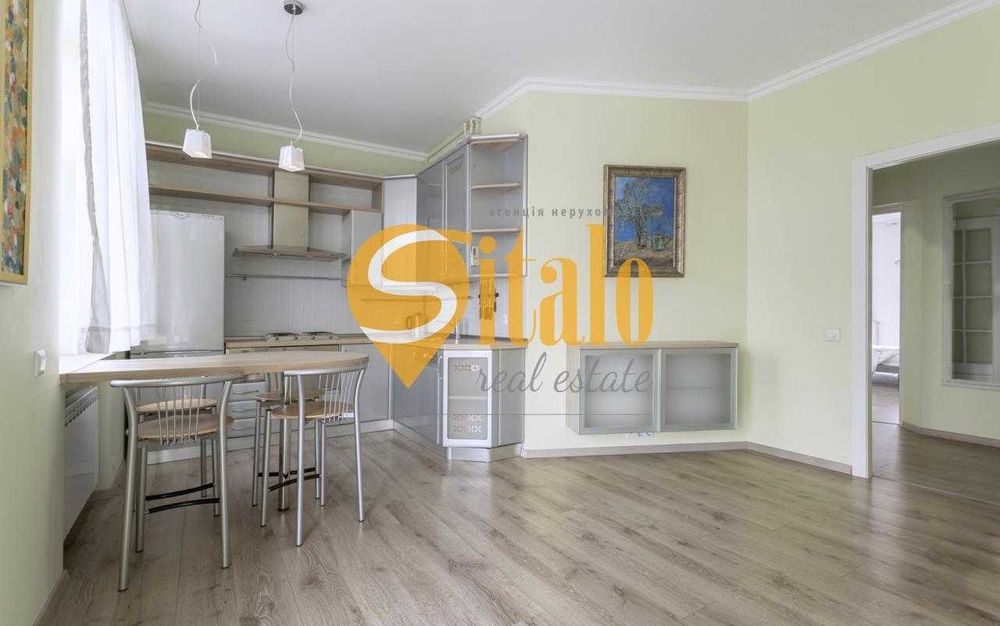 Квартира на вул. Лютеранська, 21 в Києві, ID 364584, фото №4