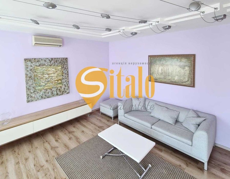 Квартира на вул. Лютеранська, 21 в Києві, ID 364584, фото №9